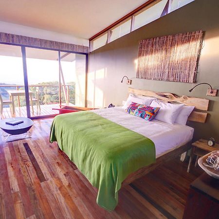 Chayote Lodge Naranjo  Bagian luar foto