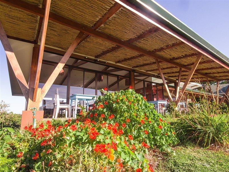 Chayote Lodge Naranjo  Bagian luar foto
