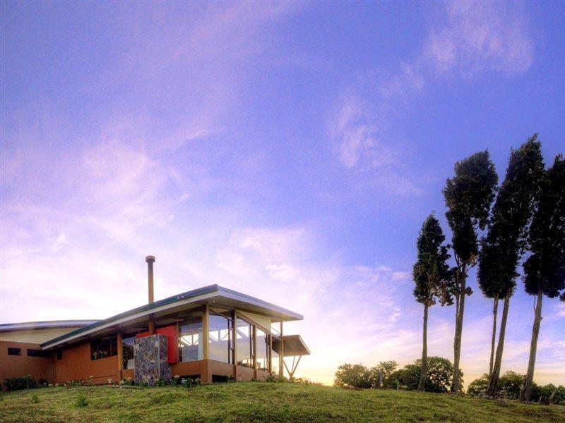 Chayote Lodge Naranjo  Bagian luar foto