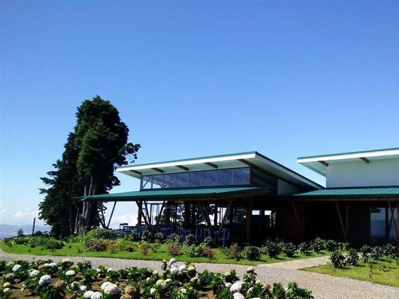 Chayote Lodge Naranjo  Bagian luar foto