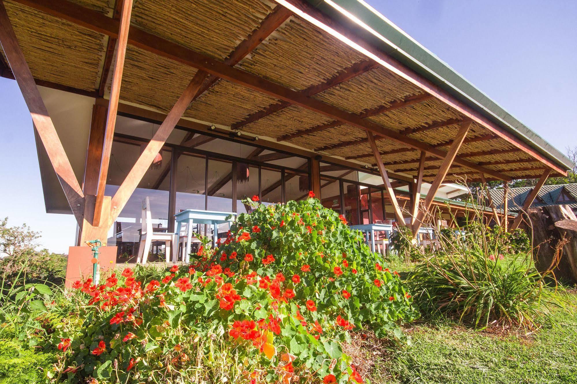Chayote Lodge Naranjo  Bagian luar foto