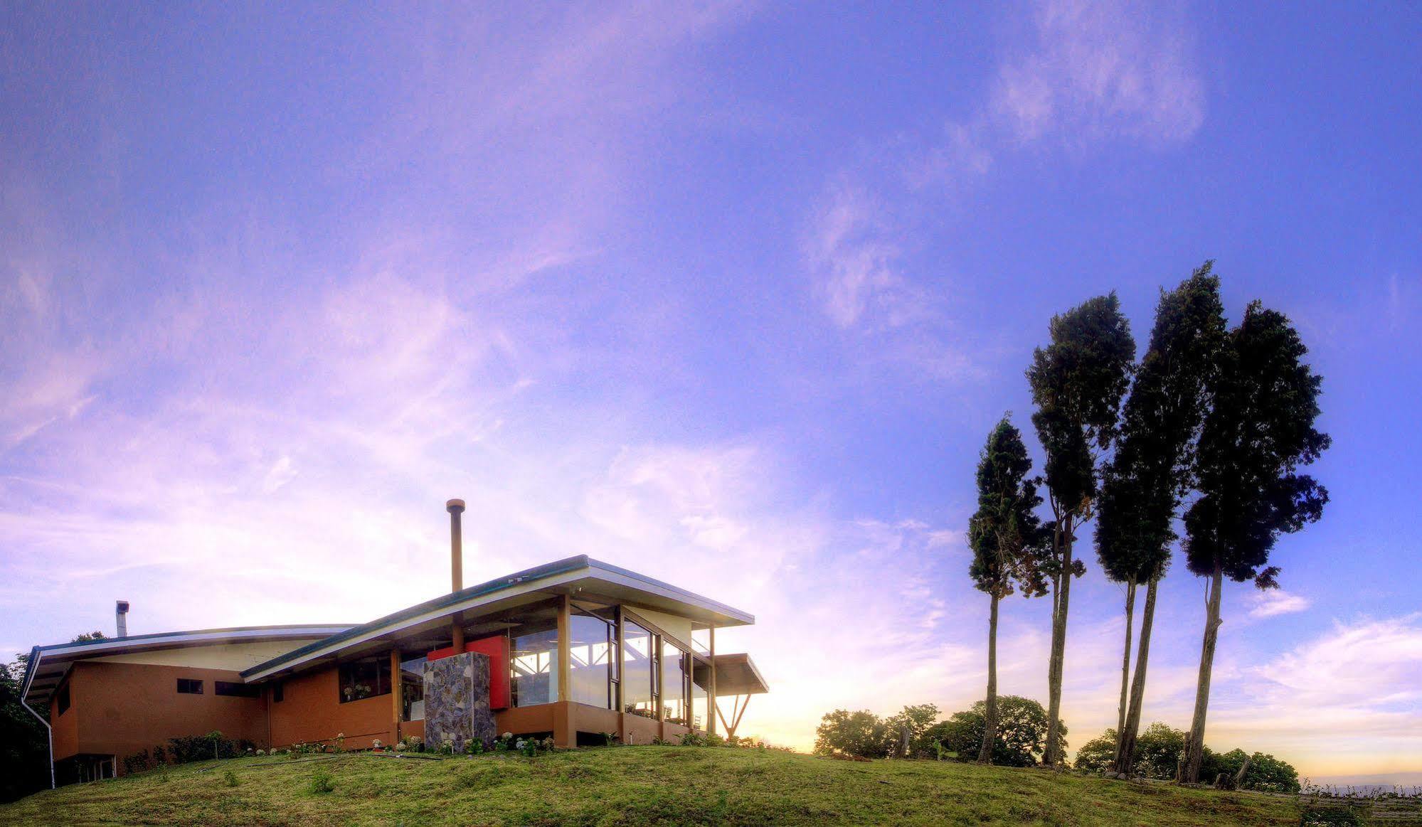 Chayote Lodge Naranjo  Bagian luar foto