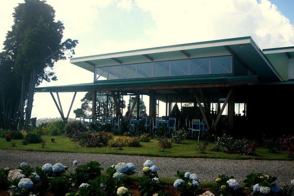 Chayote Lodge Naranjo  Bagian luar foto