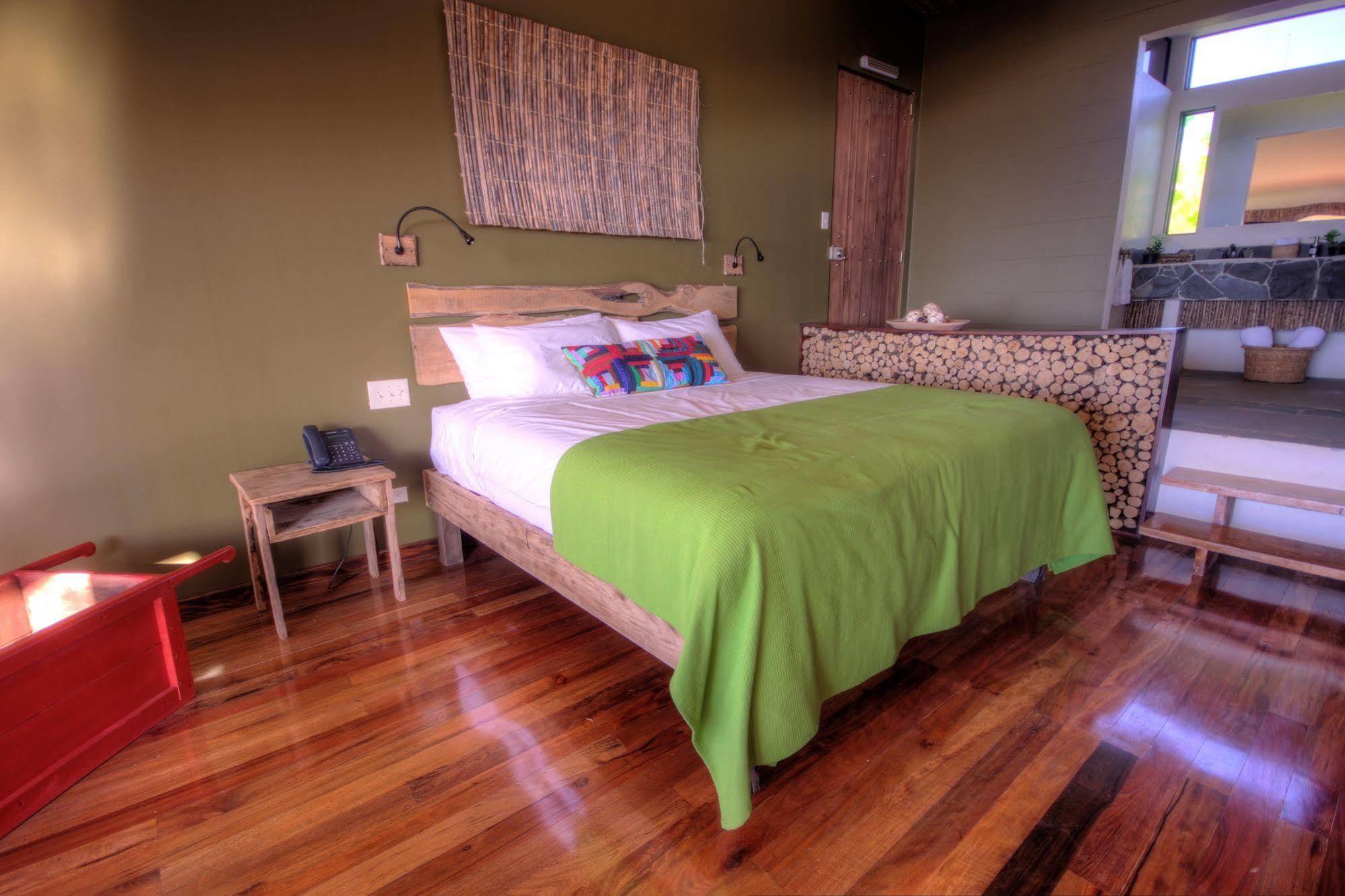 Chayote Lodge Naranjo  Bagian luar foto