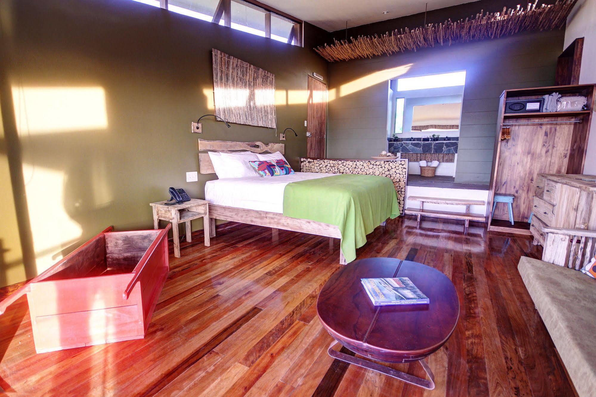 Chayote Lodge Naranjo  Bagian luar foto