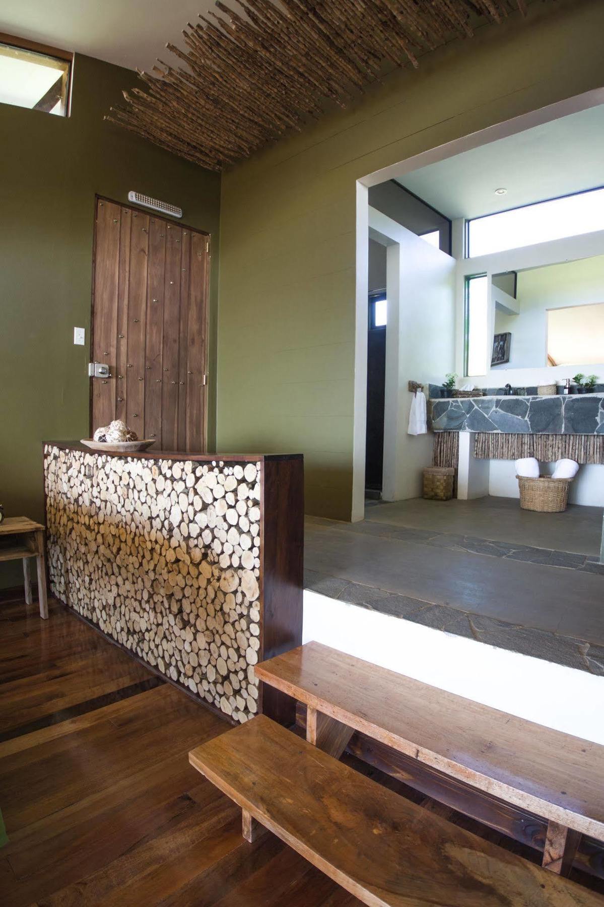 Chayote Lodge Naranjo  Bagian luar foto