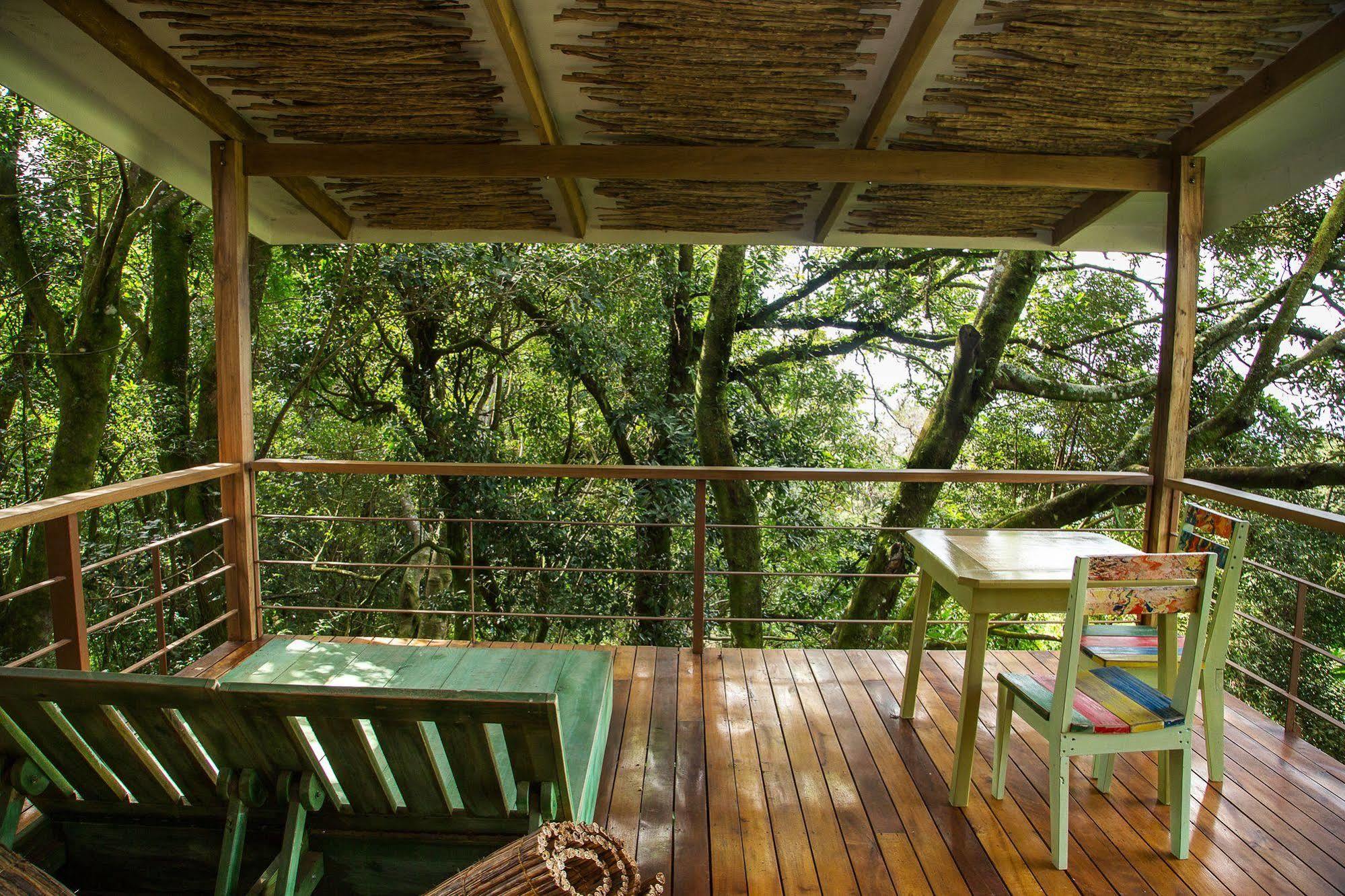 Chayote Lodge Naranjo  Bagian luar foto