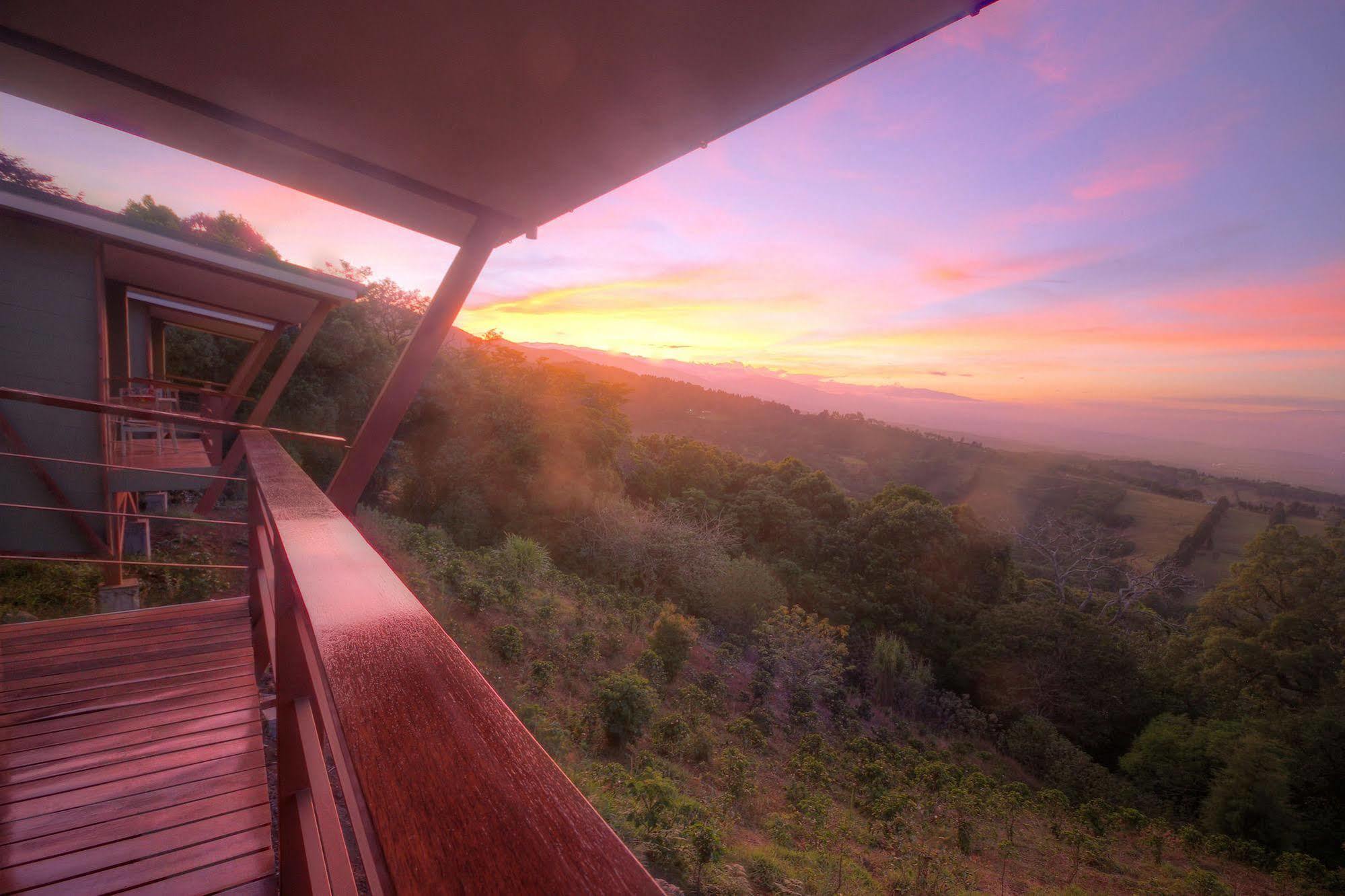 Chayote Lodge Naranjo  Bagian luar foto