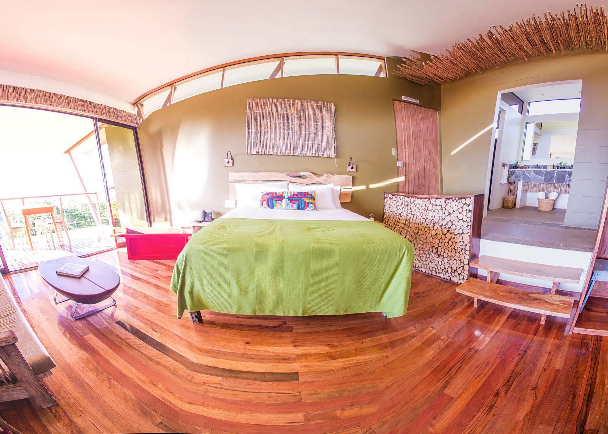 Chayote Lodge Naranjo  Bagian luar foto