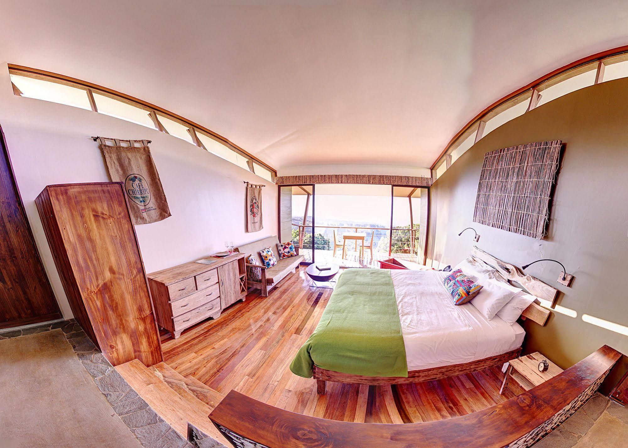 Chayote Lodge Naranjo  Bagian luar foto