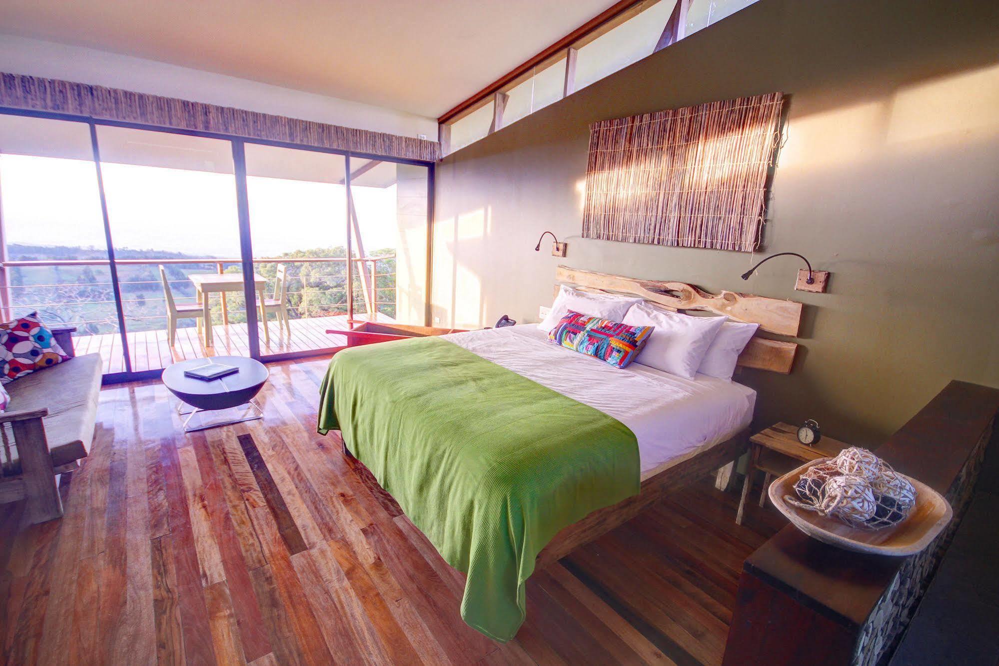 Chayote Lodge Naranjo  Bagian luar foto