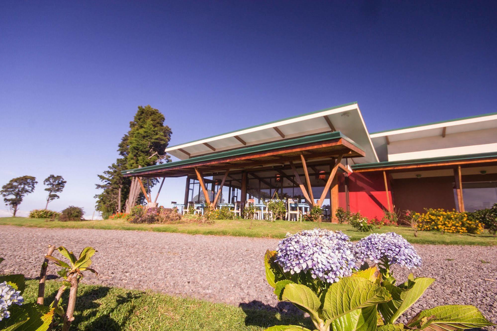Chayote Lodge Naranjo  Bagian luar foto