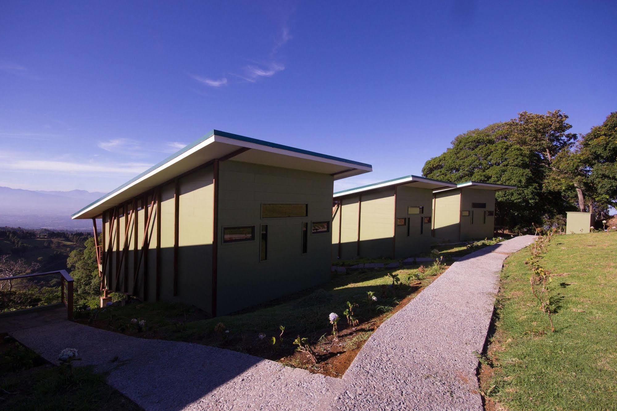 Chayote Lodge Naranjo  Bagian luar foto