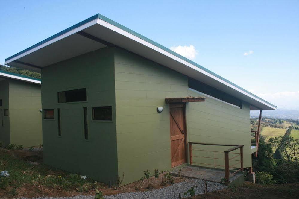 Chayote Lodge Naranjo  Bagian luar foto
