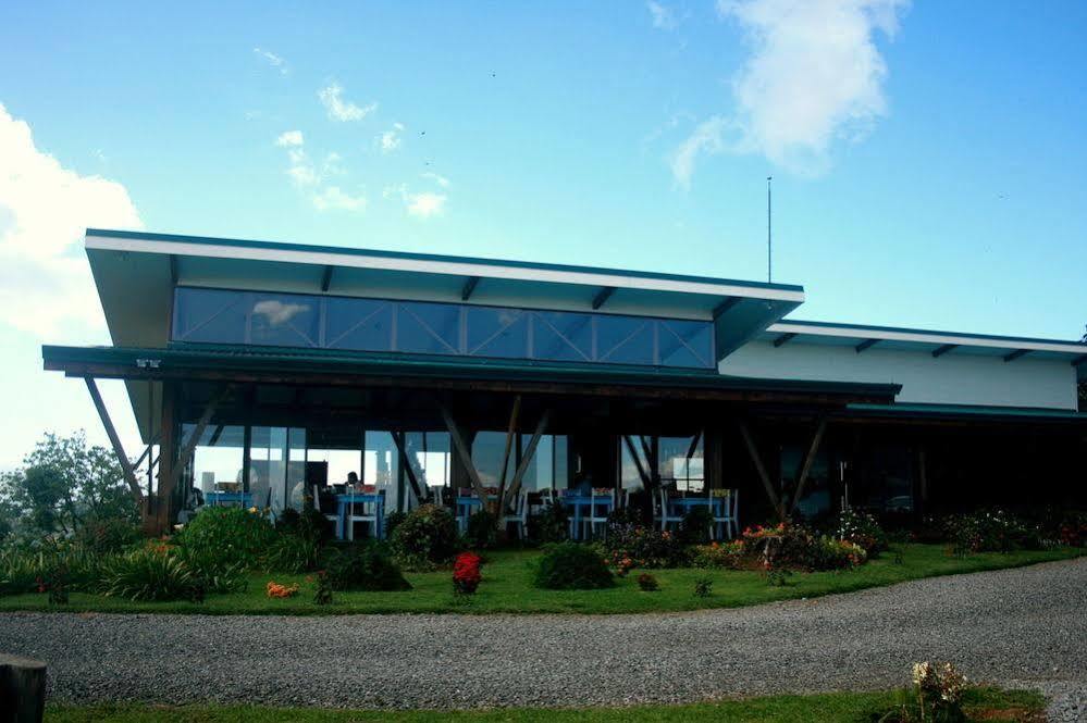 Chayote Lodge Naranjo  Bagian luar foto